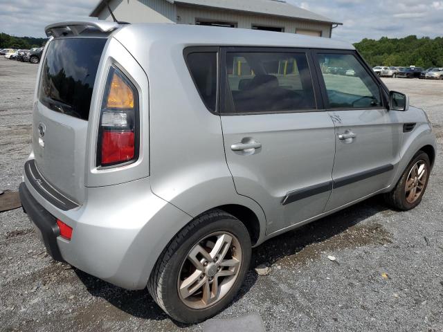 Photo 3 from auction – 2011 KIA SOUL + with VIN KNDJT2A27B7288911