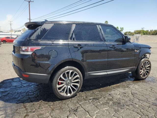 صورة رقم 3 من المزاد - 2016 LAND ROVER RANGE ROVE مع VIN SALWR2EF9GA597154