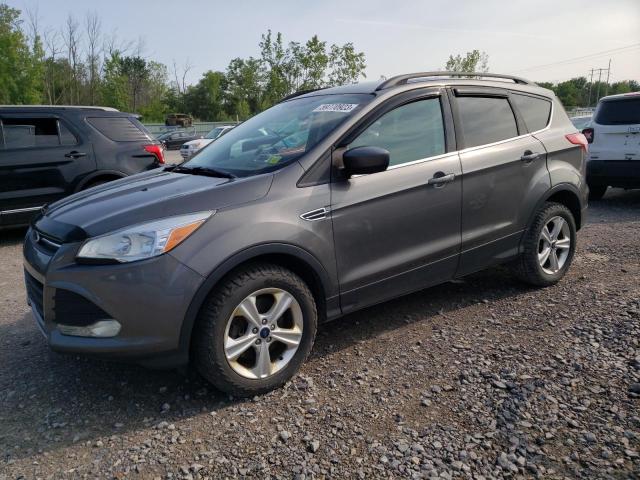 FORD ESCAPE SE 2014 with VIN 1FMCU9GXXEUC18354 - Photo from auction