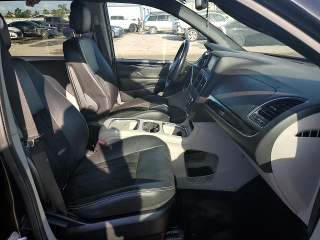 Photo 7 from auction – 2019 DODGE GRAND CARA with VIN 2C4RDGCG8KR519013
