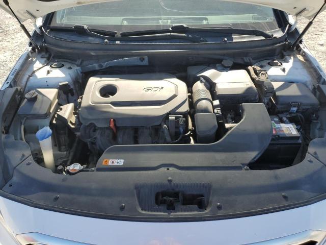 Photo 11 from auction – 2016 HYUNDAI SONATA SE with VIN 5NPE24AF7GH357215