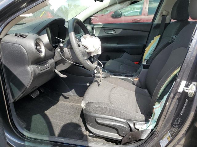 Photo 7 from auction – 2019 KIA FORTE FE with VIN 3KPF24AD3KE016930