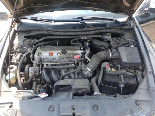 Photo 11 from auction – 2012 HONDA ACCORD EX with VIN 1HGCP2F77CA089347