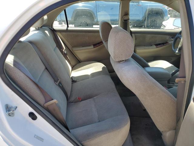 Photo 10 from auction – 2003 TOYOTA COROLLA CE with VIN 1NXBR32E73Z052372