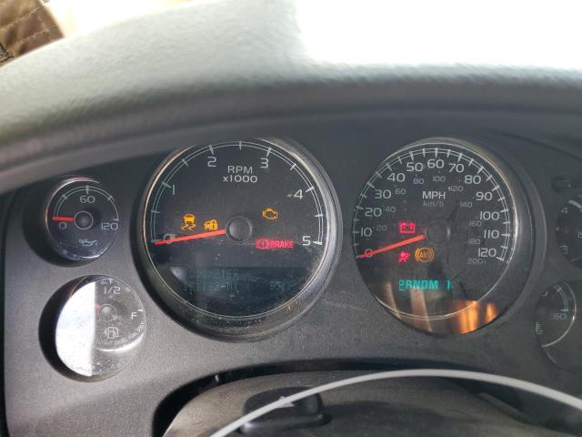 Photo 9 from auction – 2013 CHEVROLET SILVERADO with VIN 1GC2KYC80DZ189804