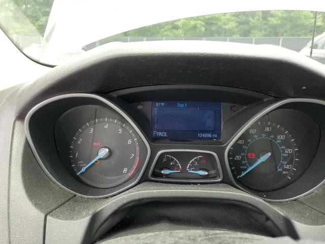 Photo 9 from auction – 2014 FORD FOCUS SE with VIN 1FADP3K28EL173483