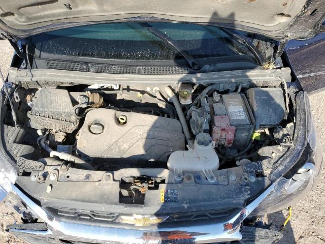Photo 11 from auction – 2022 CHEVROLET SPARK 1LT with VIN KL8CD6SA8NC011577