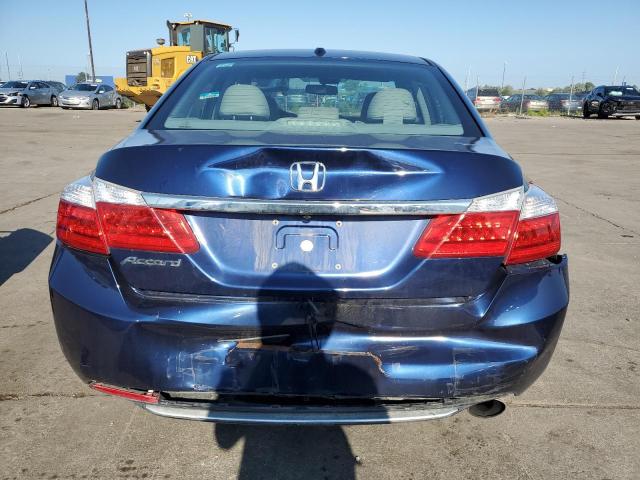 Photo 6 from auction – 2013 HONDA ACCORD EXL with VIN 1HGCR2F80DA147979
