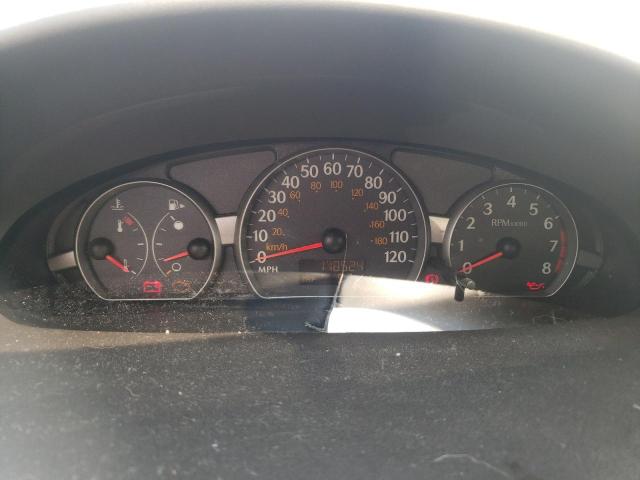 Photo 9 from auction – 2004 SATURN ION LEVEL with VIN 1G8AM12F14Z146077