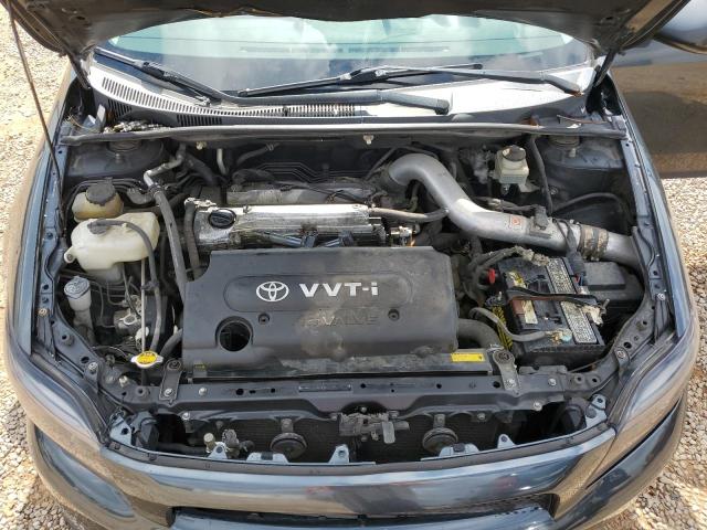 Photo 11 from auction – 2009 TOYOTA SCION TC with VIN JTKDE167390282900