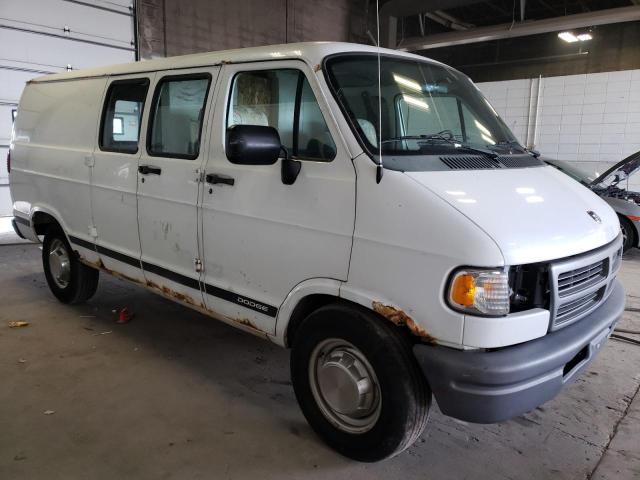 Photo 4 from auction – 1997 DODGE RAM VAN B3 with VIN 2B7JB31Y3VK597932