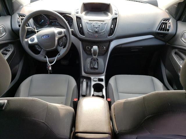 Photo 8 from auction – 2014 FORD ESCAPE SE with VIN 1FMCU0GX4EUE21994