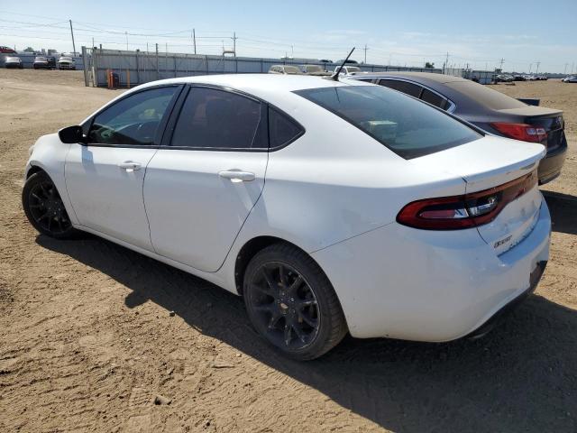Photo 2 from auction – 2013 DODGE DART SXT with VIN 1C3CDFBH0DD143573