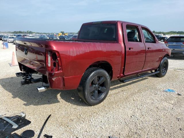Photo 3 from auction – 2017 RAM 1500 ST with VIN 3C6RR6KT8HG548723