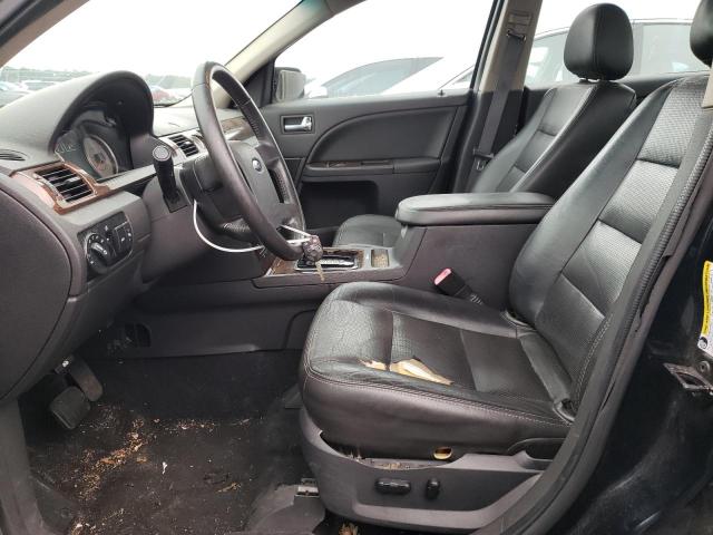 Photo 7 from auction – 2008 FORD TAURUS LIM with VIN 1FAHP25W68G182917