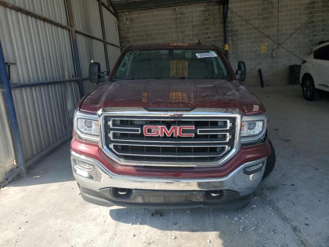 Photo 5 from auction – 2016 GMC SIERRA C15 with VIN 1GTR1MEC1GZ423710