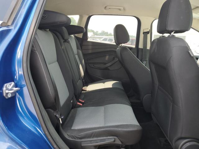 Photo 11 from auction – 2017 FORD ESCAPE SE with VIN 1FMCU9GD0HUD33927