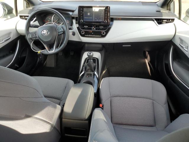 Photo 8 from auction – 2022 TOYOTA COROLLA SE with VIN 5YFM4MCE1NP127504