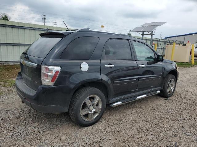 Photo 3 from auction – 2008 CHEVROLET EQUINOX LT with VIN 2CNDL83F186324757
