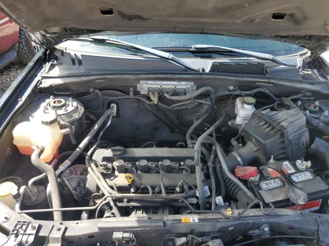 Photo 11 from auction – 2012 FORD ESCAPE LIM with VIN 1FMCU0E7XCKC42368