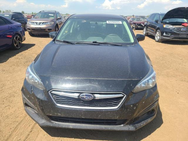 Zdjęcie 5 z aukcji – 2018 SUBARU IMPREZA PR z VIN 4S3GKAB61J3608299