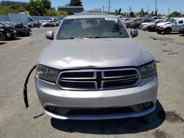 Photo 5 from auction – 2014 DODGE DURANGO R/ with VIN 1C4SDHCT9EC405670