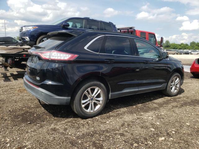 Photo 3 from auction – 2016 FORD EDGE SEL with VIN 2FMPK4J97GBB66260