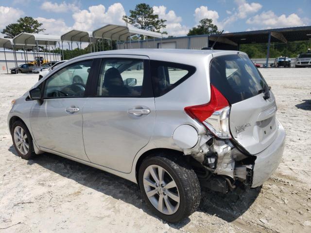 Photo 2 from auction – 2015 NISSAN VERSA NOTE with VIN 3N1CE2CP6FL432321
