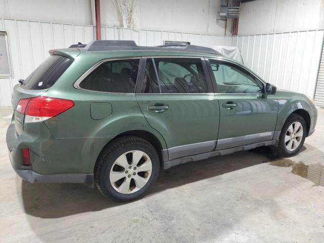 Фото 3 с аукциона – 2009 SUBARU OUTBACK с VIN 4S4BRBKC9B3325759