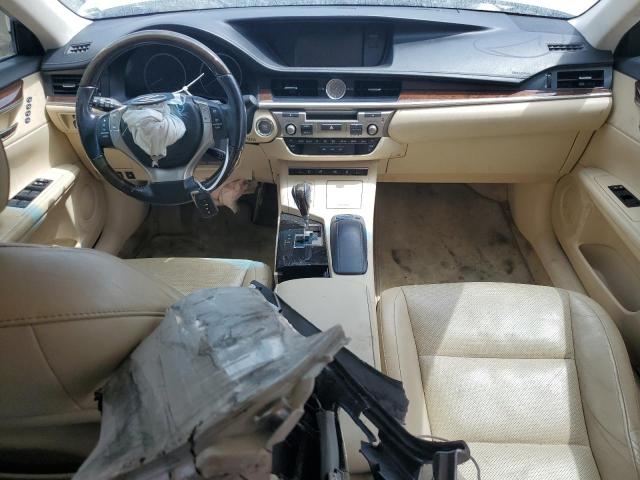 Photo 8 from auction – 2015 LEXUS ES 350 with VIN JTHBK1GG7F2197904
