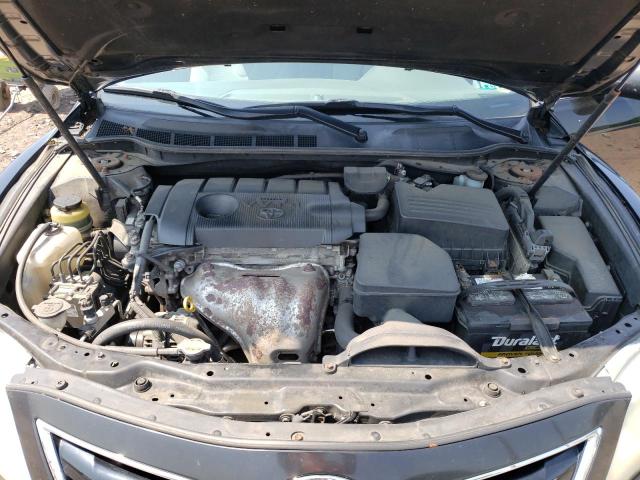 Photo 11 from auction – 2011 TOYOTA CAMRY BASE with VIN 4T1BF3EK2BU154364