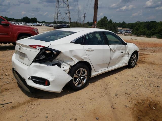 Photo 3 from auction – 2016 HONDA CIVIC LX with VIN 19XFC2F50GE053427