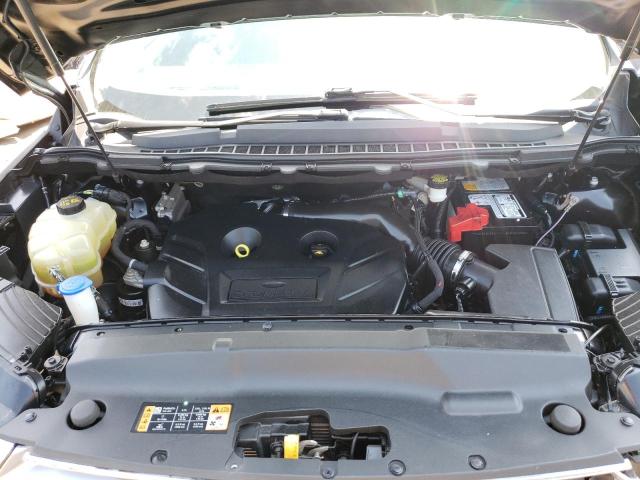 Photo 12 from auction – 2017 FORD EDGE SE with VIN 2FMPK4G90HBB60714