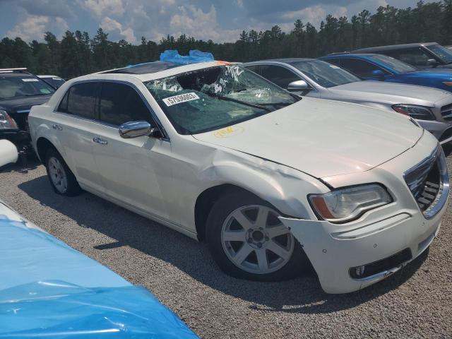 Photo 4 from auction – 2011 CHRYSLER 300C with VIN 2C3CA6CT0BH582980