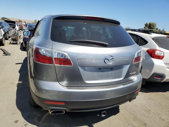 Photo 6 from auction – 2012 MAZDA CX-9 with VIN JM3TB2BV7C0340074