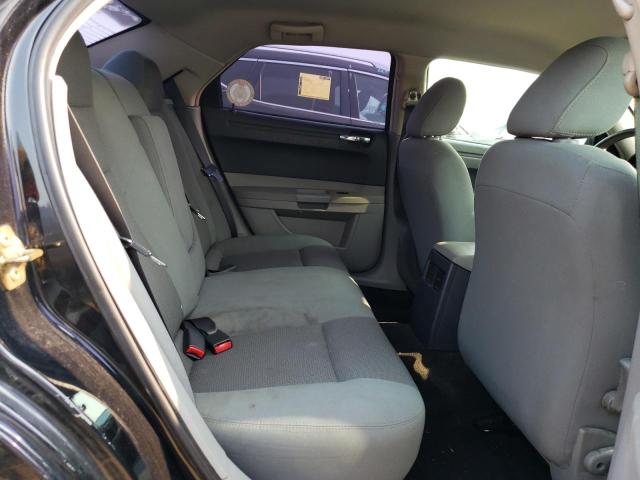Photo 10 from auction – 2006 CHRYSLER 300 with VIN 2C3KA43RX6H213053