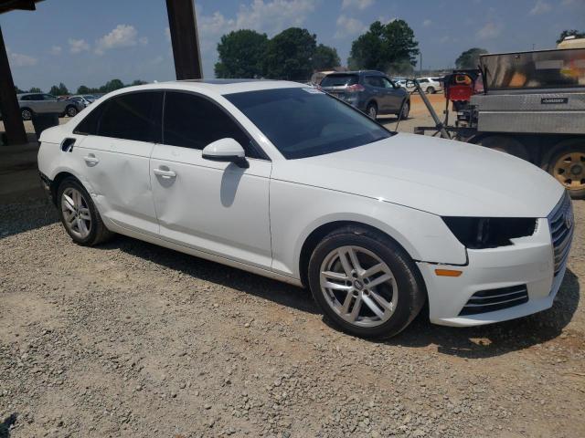 Photo 4 from auction – 2017 AUDI A4 PREMIUM with VIN WAUGNAF4XHN022194