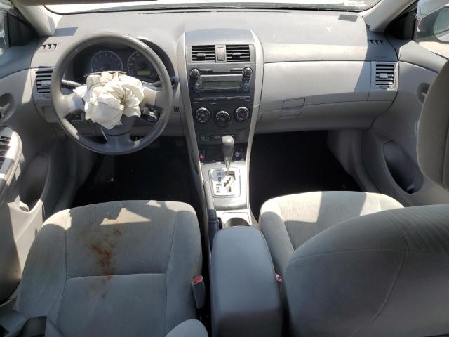 Photo 8 from auction – 2010 TOYOTA COROLLA BA with VIN 1NXBU4EE0AZ243306