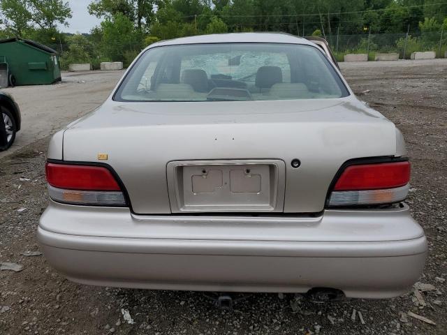 Photo 6 from auction – 1997 TOYOTA AVALON XL with VIN 4T1BF12B3VU149364