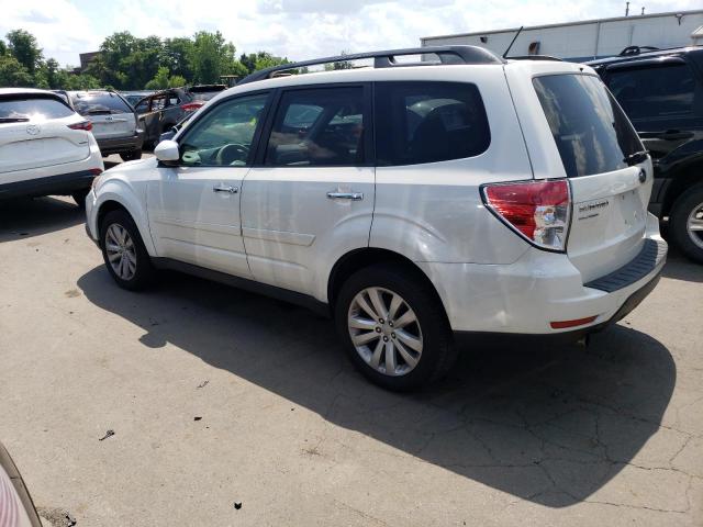 Photo 2 from auction – 2013 SUBARU FORESTER 2 with VIN JF2SHADC8DH413806