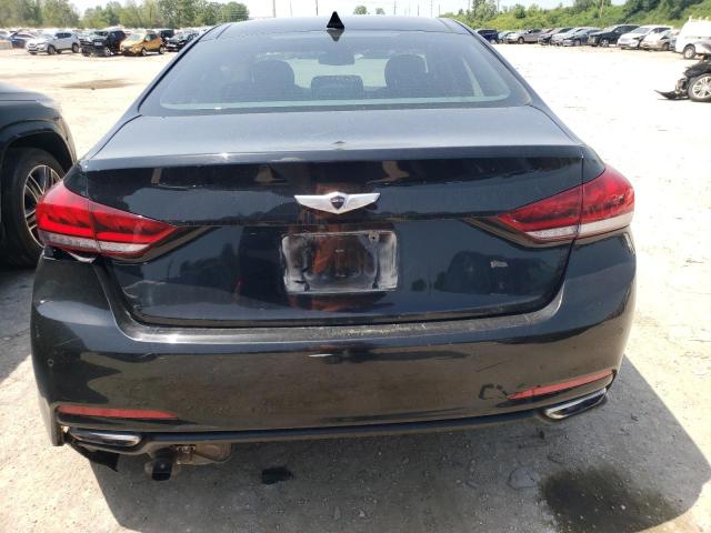 Photo 6 from auction – 2015 HYUNDAI GENESIS 3. with VIN KMHGN4JE2FU045875