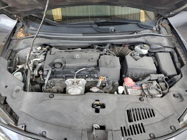 Photo 11 from auction – 2020 ACURA ILX PREMIU with VIN 19UDE2F87LA001982