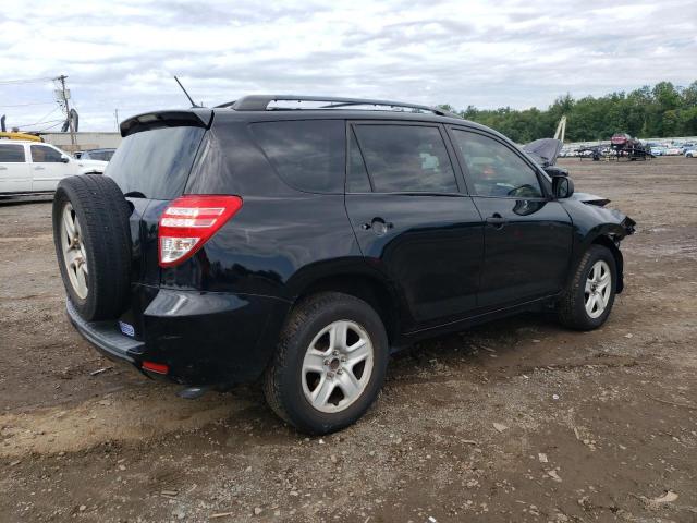 Photo 3 from auction – 2009 TOYOTA RAV4 with VIN 2T3ZF33V89W009679