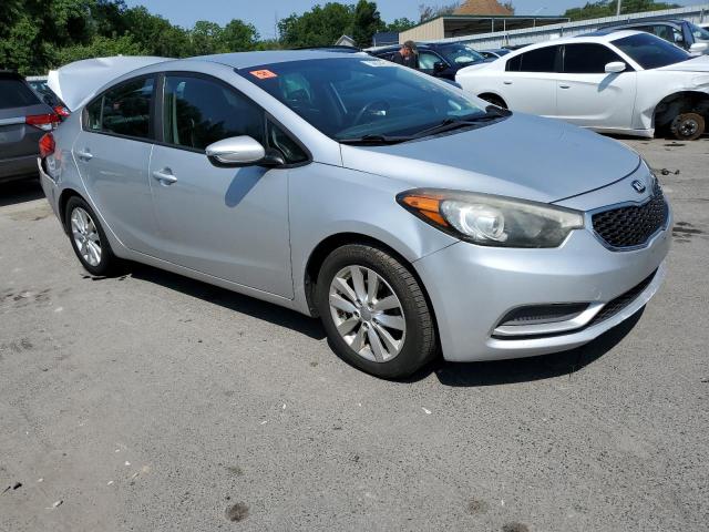 Photo 4 from auction – 2016 KIA FORTE LX with VIN KNAFX4A60G5507796