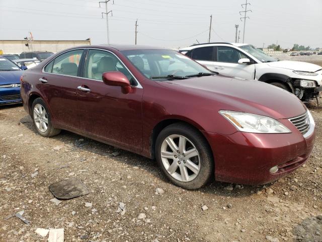 Zdjęcie 4 z aukcji – 2007 LEXUS ES 350 z VIN JTHBJ46G672021921