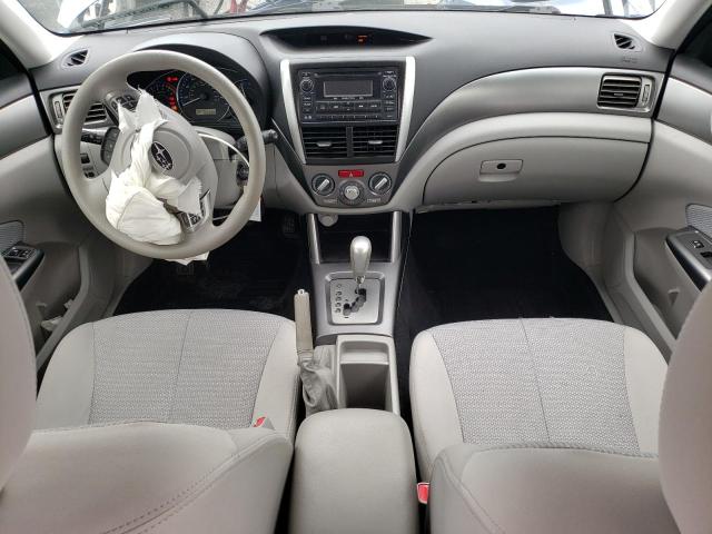 Photo 8 from auction – 2012 SUBARU FORESTER 2 with VIN JF2SHADC5CH432697