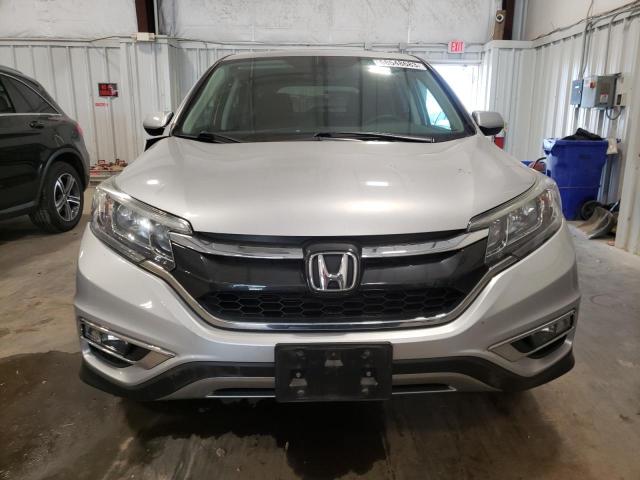 Photo 5 from auction – 2016 HONDA CR-V EX with VIN 5J6RM4H55GL106336