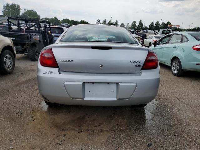 Photo 6 from auction – 2003 DODGE NEON SXT with VIN 1B3ES56CX3D215821