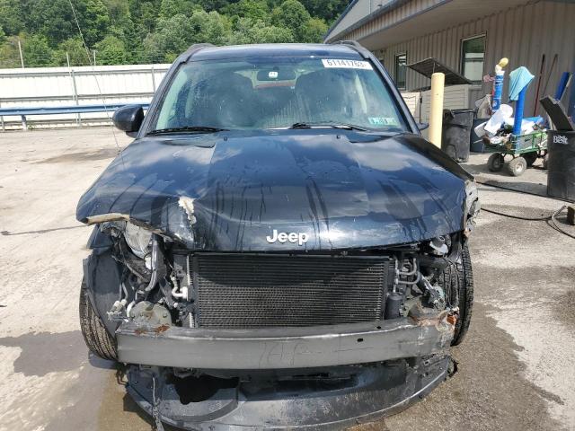 Photo 5 from auction – 2015 JEEP COMPASS LA with VIN 1C4NJDEB2FD365334