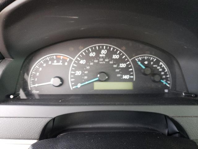 Zdjęcie 9 z aukcji – 2012 TOYOTA CAMRY BASE z VIN 4T1BF1FK9CU631652